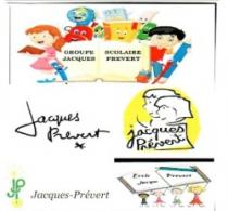 GROUPE SCOLAIRE JACQUES PREVERT