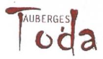 AUBERGES TODA