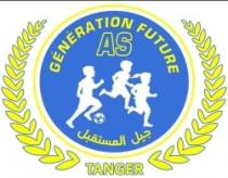 AS GENERATION FUTURE