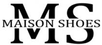 MAISON SHOES