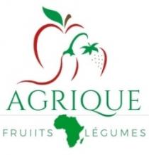 AGRIQUE FRUITS LEGUMES