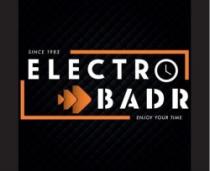 ELECTRO BADR