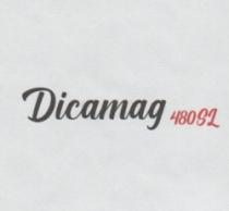 DICAMAG 480SL