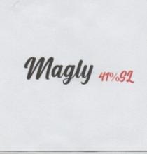 MAGLY 41%SL