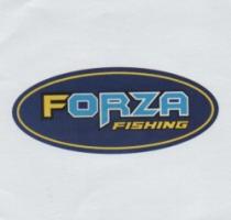 FORZA FISHING