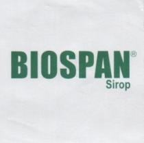 BIOSPAN