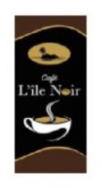 CAFE L'ILE NOIR