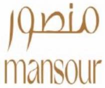 MANSOUR