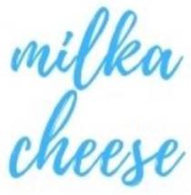 MILKA CHEESE