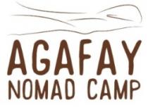AGAFAY NOMAD CAMP