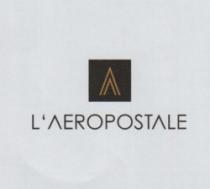 L'AEROPOSTALE