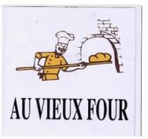 AU VIEUX FOUR