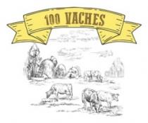 100 VACHES