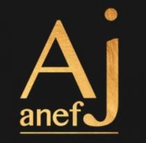 AJ ANEF