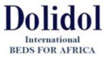 DOLIDOL INTERNATIONAL BEDS FOR AFRICA
