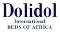 DOLIDOL INTERNATIONAL BEDS OF AFRICA