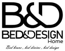 BED&DESIGN