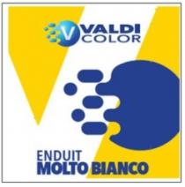 VALDI COLOR ENDUIT MOLTO BIANCO