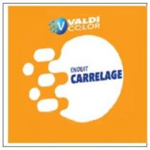 VALDI COLOR ENDUIT CARRELAGE