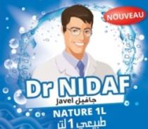 DR NIDAF