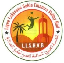 LIGUE LAÂYOUNE SAKIA ELHAMRA VOLLEY BALL