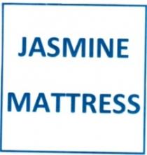 JASMINE MATTRESS