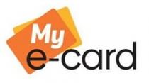 MY E-CARD