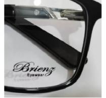 BRIENZ EYEWEAR