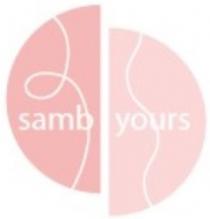 SAMB YOURS