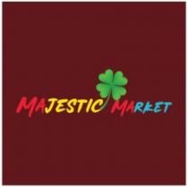 MAJESTIC MARKET
