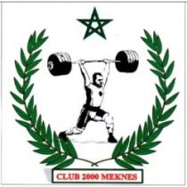 CLUB 2000 MEKNES