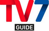 TV 7 GUIDE