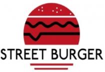 STREET BURGER