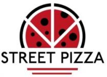 STREET PIZZA