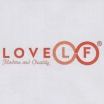 LOVE L F