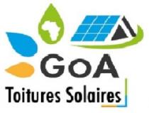 GOA TOITURES SOLAIRES