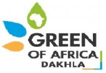GREEN OF AFRICA DAKHLA