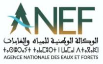 ANEF AGENCE NATIONALE DES EAUX ET FORETS