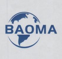 BAOMA