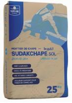 SUDAKCHAPE SOL