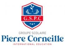 GROUPE SCOLAIRE PIERRE CORNEILLE