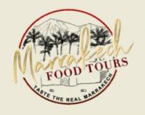 MARRAKECH FOOD TOURS