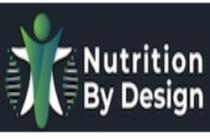 NUTRITION BY DESIGN
