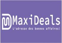 MAXIDEALS