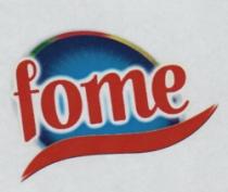 FOME