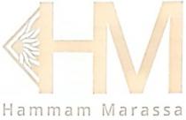 HAMMAM MARASSA HM