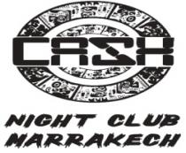 NIGHT CLUB MARRAKECH