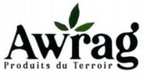 AWRAG PRODUITS DU TERROIR