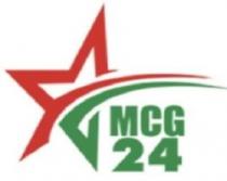 MCG24