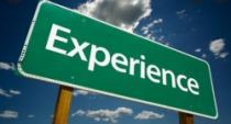 EXPERIENCE